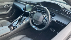 Peugeot 508 1.6 Hybrid GT 5dr e-EAT8 Estate